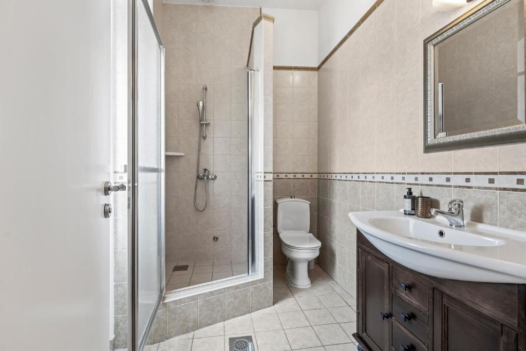 Boutique Villa Anna Varos 3