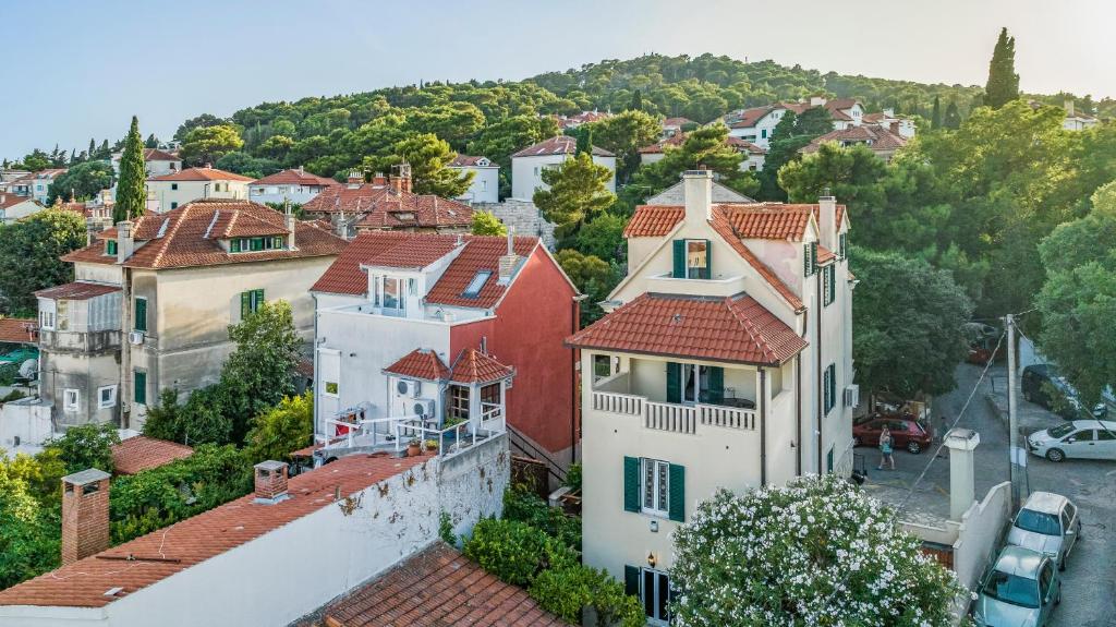 Boutique Villa Anna Varos 5