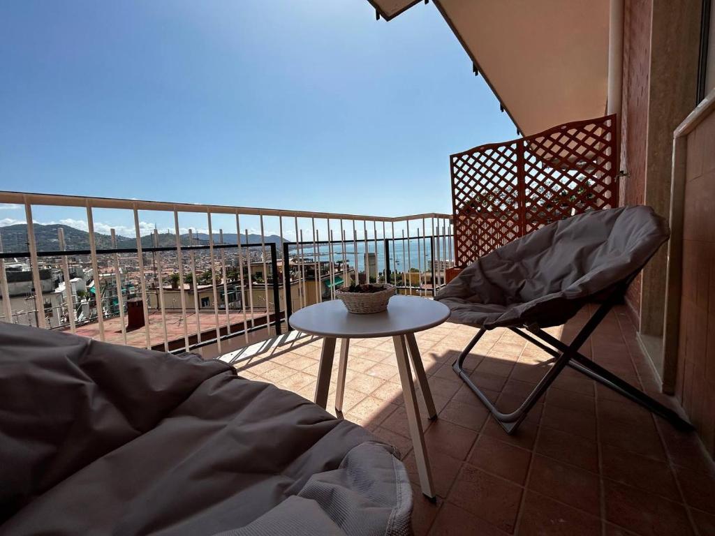 A Casa di Roberta 7