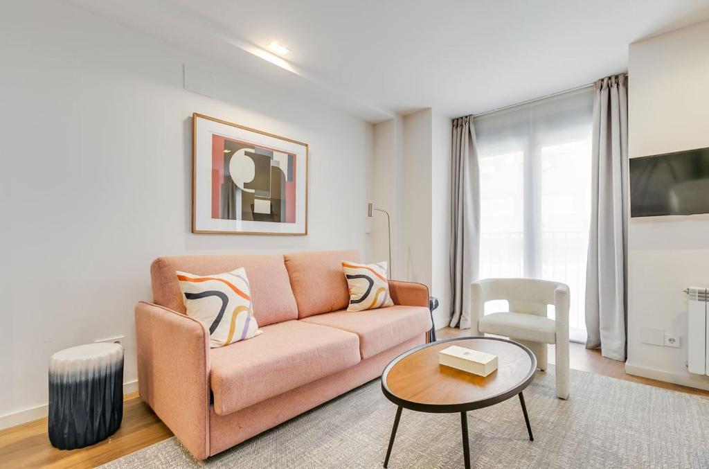 Home Art Apartments Salamanca 6