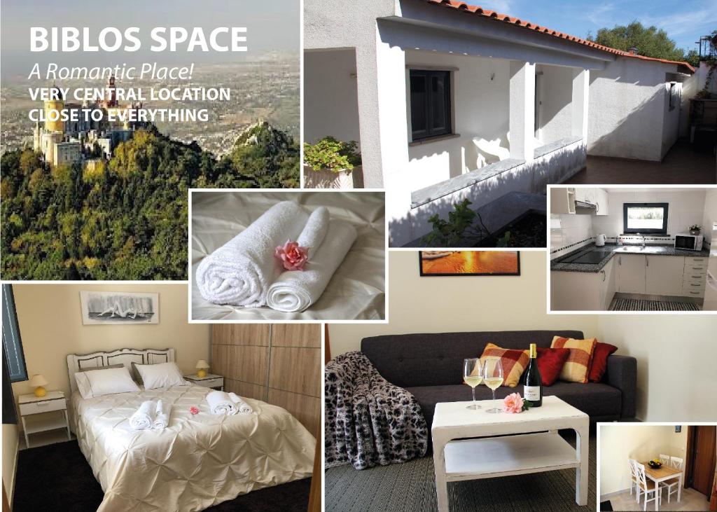 Espaço BIBLOS