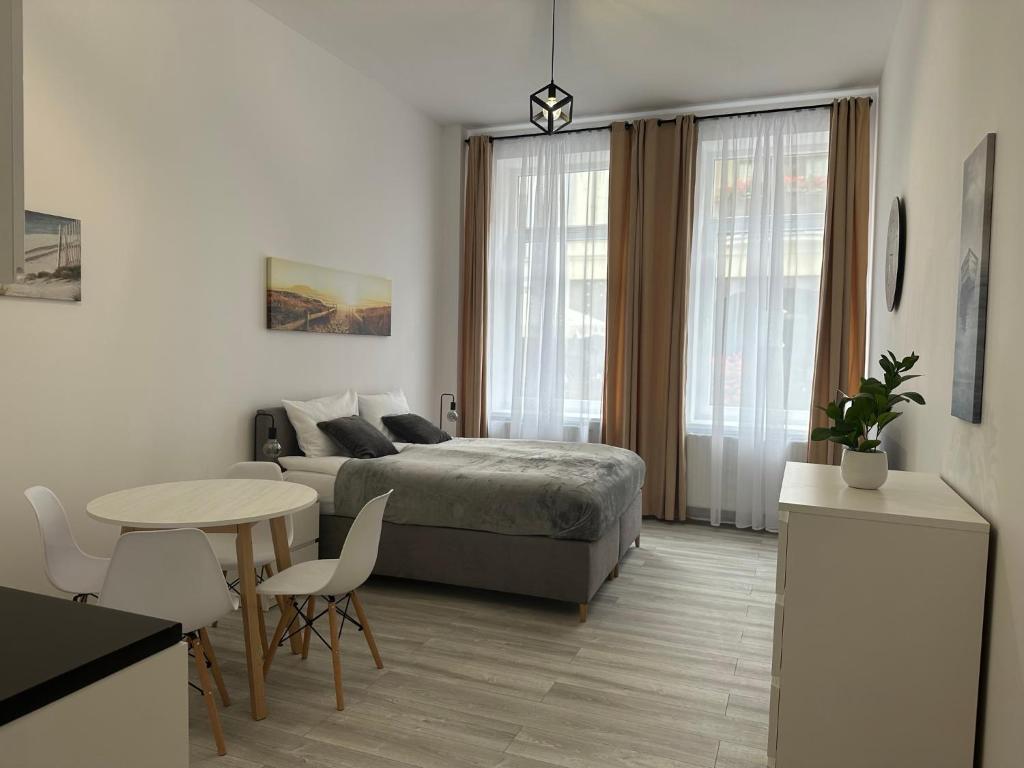 Apartamenty Przy Deptaku 6