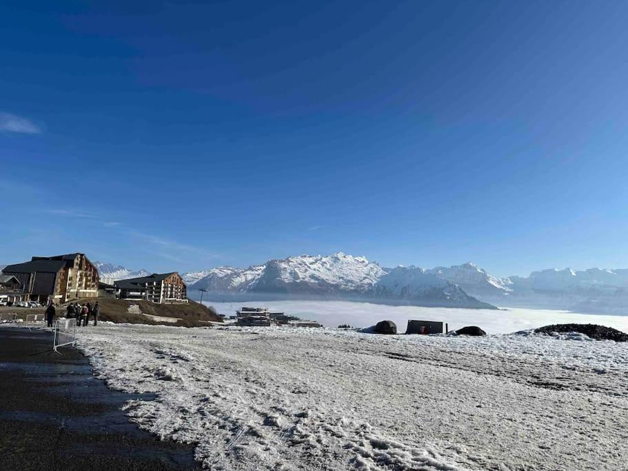Photo de la galerie de l'établissement Samoens 1600, Grand Massif, à Samoëns 4 autres photos