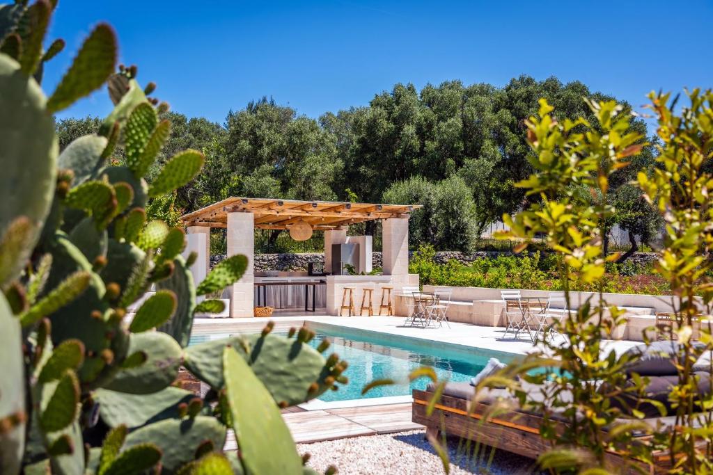 Boutique B&B Villa Gufo