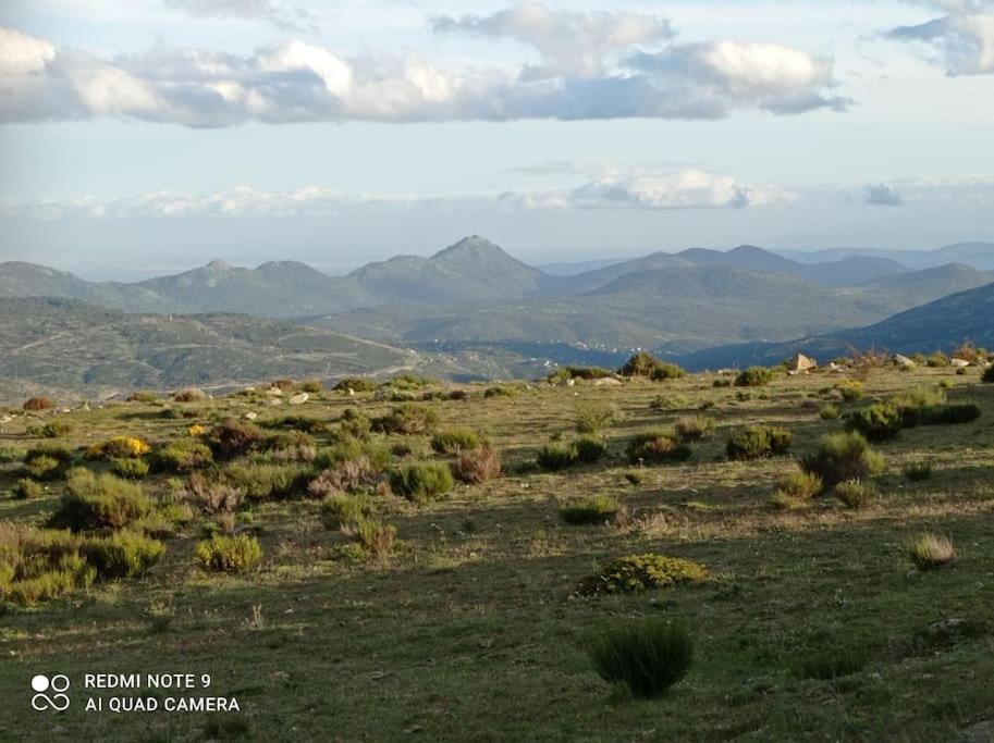 Casa Rural Dunas 7