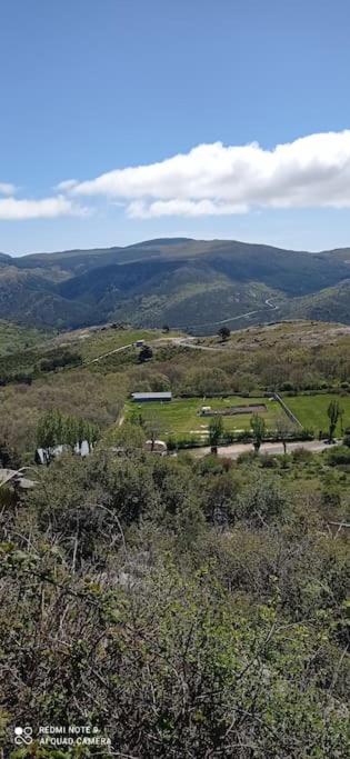 Casa Rural Dunas 4