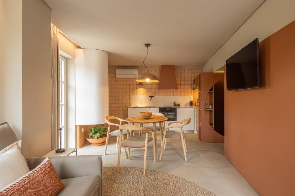 Casa do Fontanário Stay 7