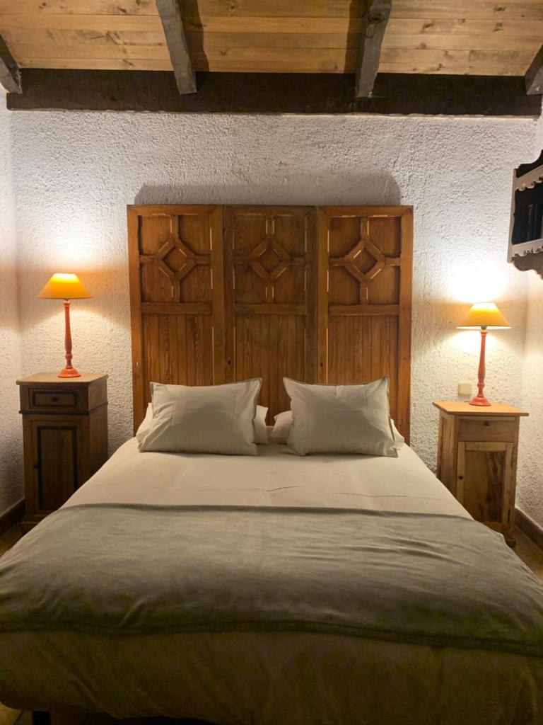 La casita del hortelano 7