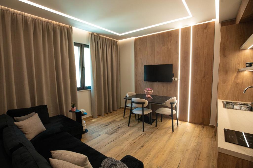 FAEL Luxury Apartments 8