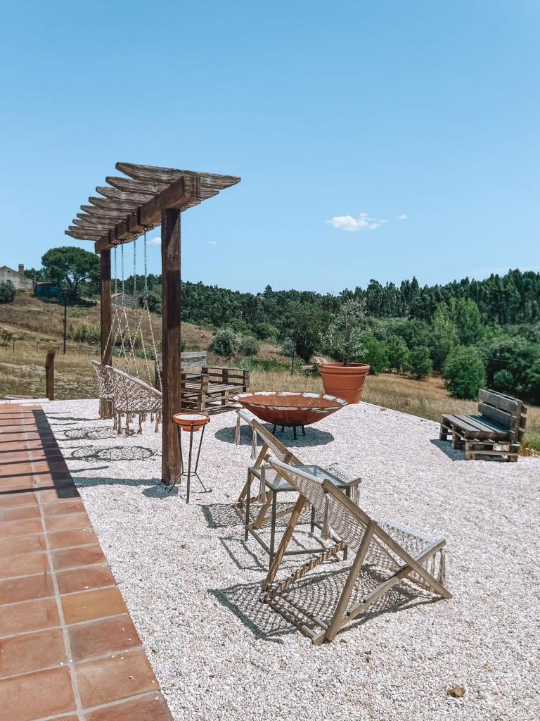 Quinta de São Pedro de Tomar 5