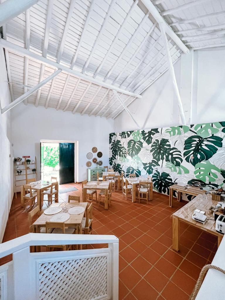 Quinta de São Pedro de Tomar 3