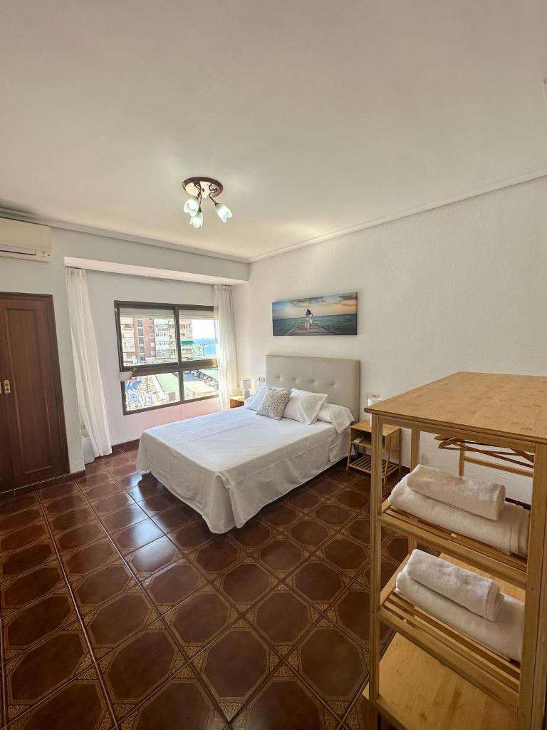 Apartamento Ensenada 2