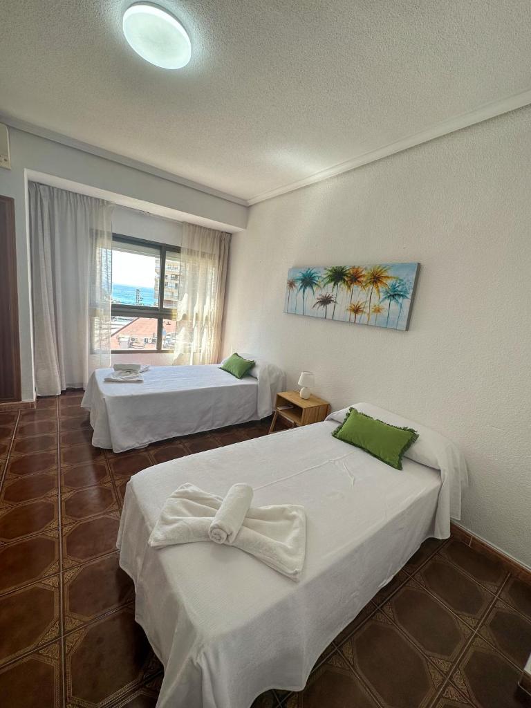 Apartamento Ensenada 7