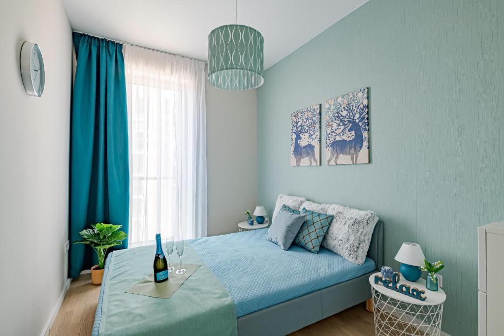 Waterfront Luxury Residence - Paid Parking Option 7