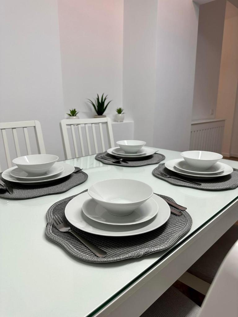 XOX Comfort Casa Curte 8