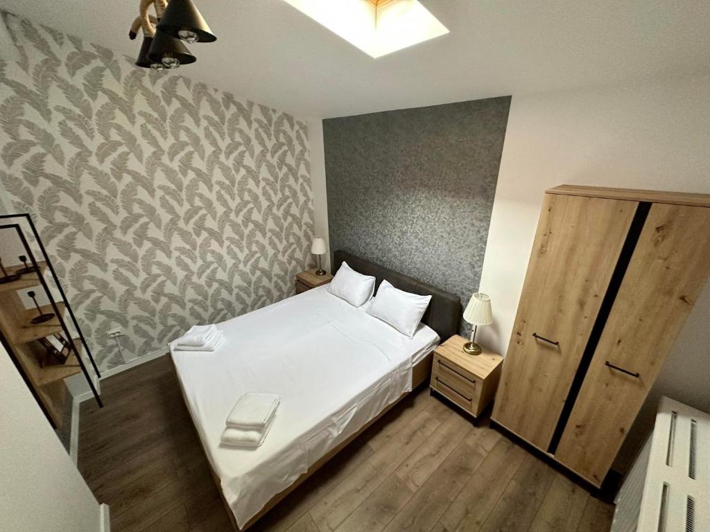 XOX Comfort Casa Curte 7