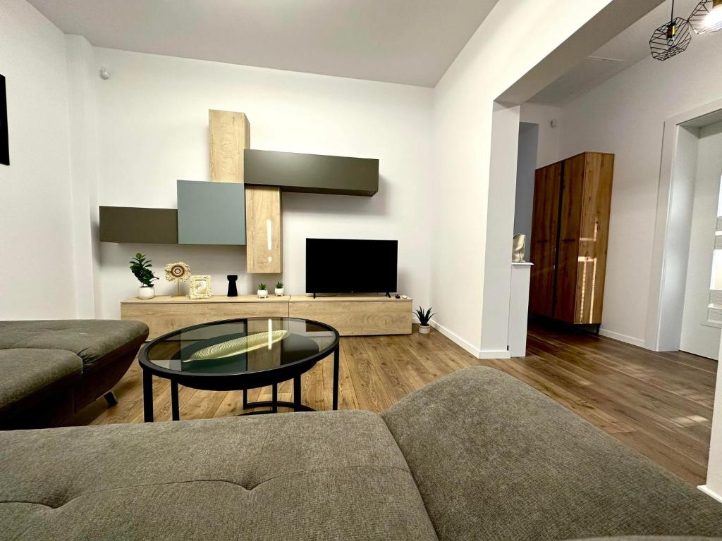 XOX Comfort Casa Curte 5