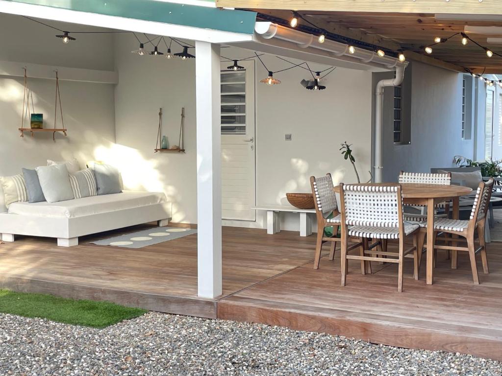 Le Bungalow