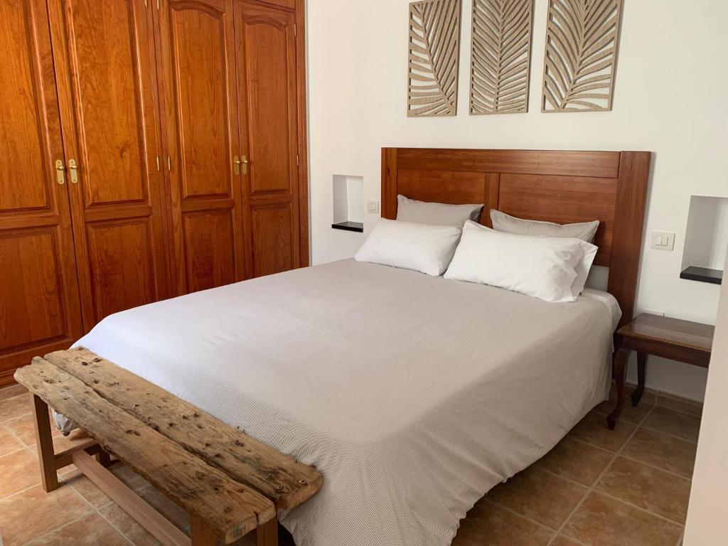 CASA del CHARCO 2,1 7