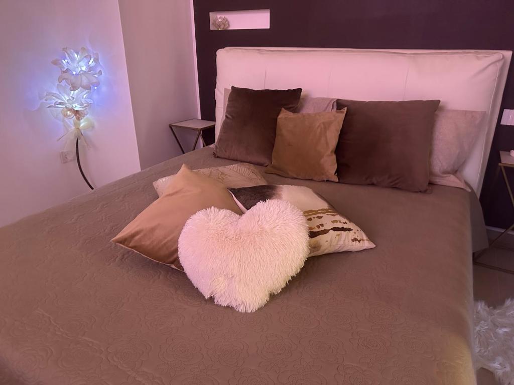 Eterea luxury Suite 7