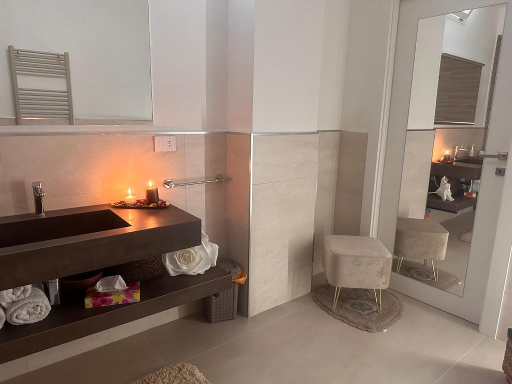 Eterea luxury Suite 3
