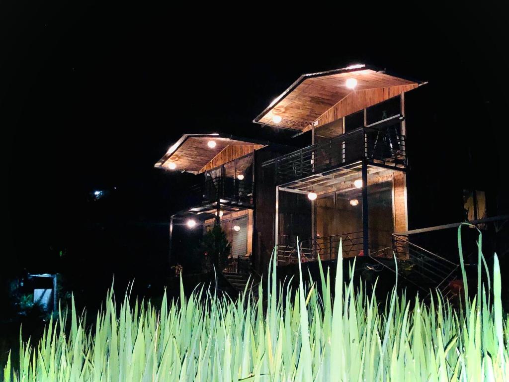 tavanhomestay