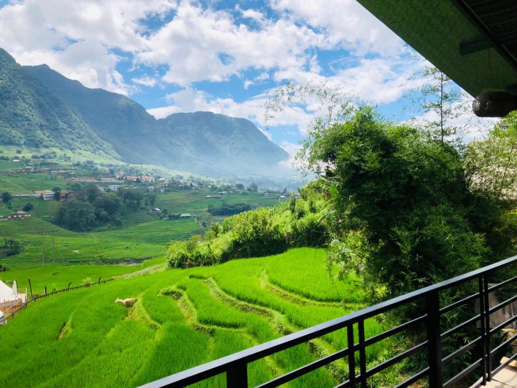 tavanhomestay