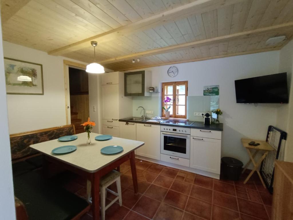 Ferienhaus Grabenhansl 3