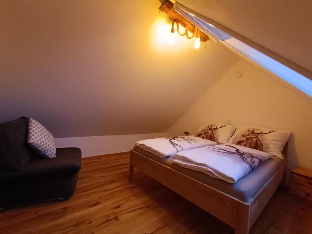 Ferienhaus Grabenhansl 6