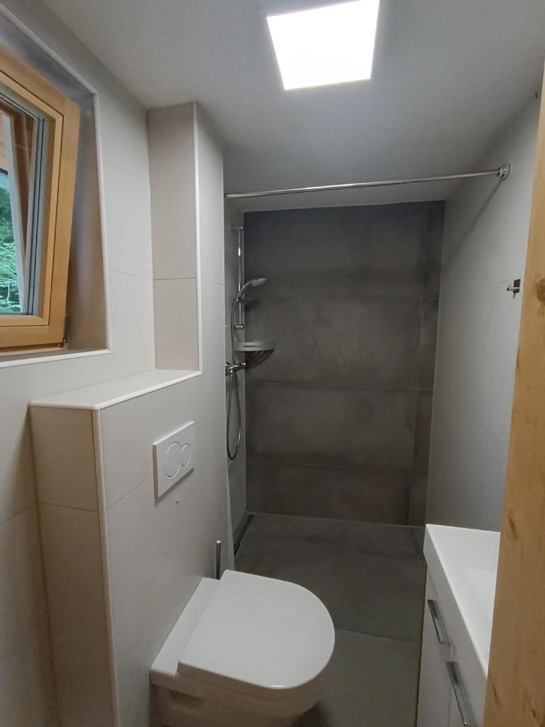Ferienhaus Grabenhansl 7