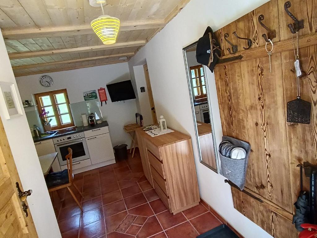Ferienhaus Grabenhansl 4