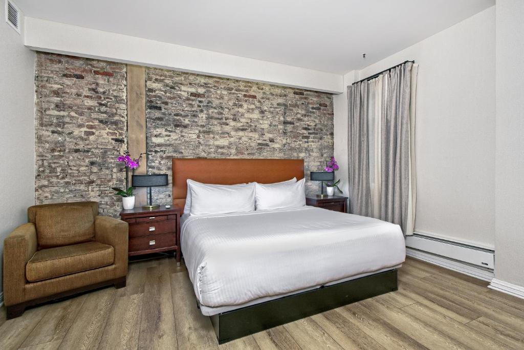 Hotel Griffon Image