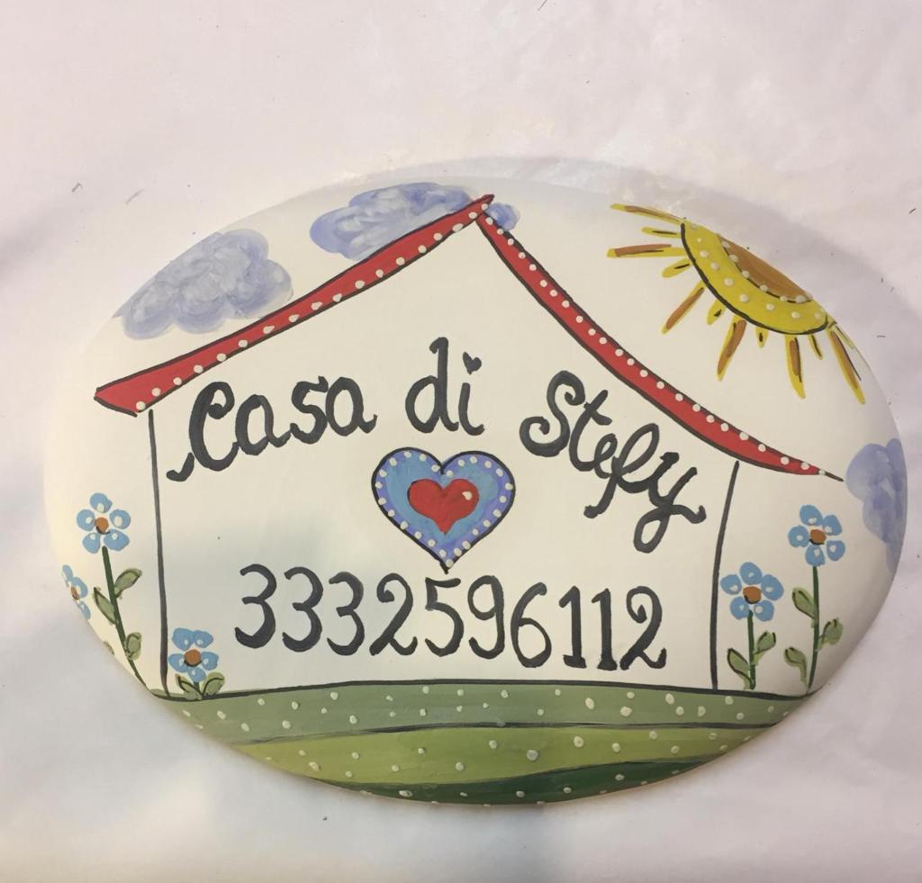 Casa Stefy Gubbio 6