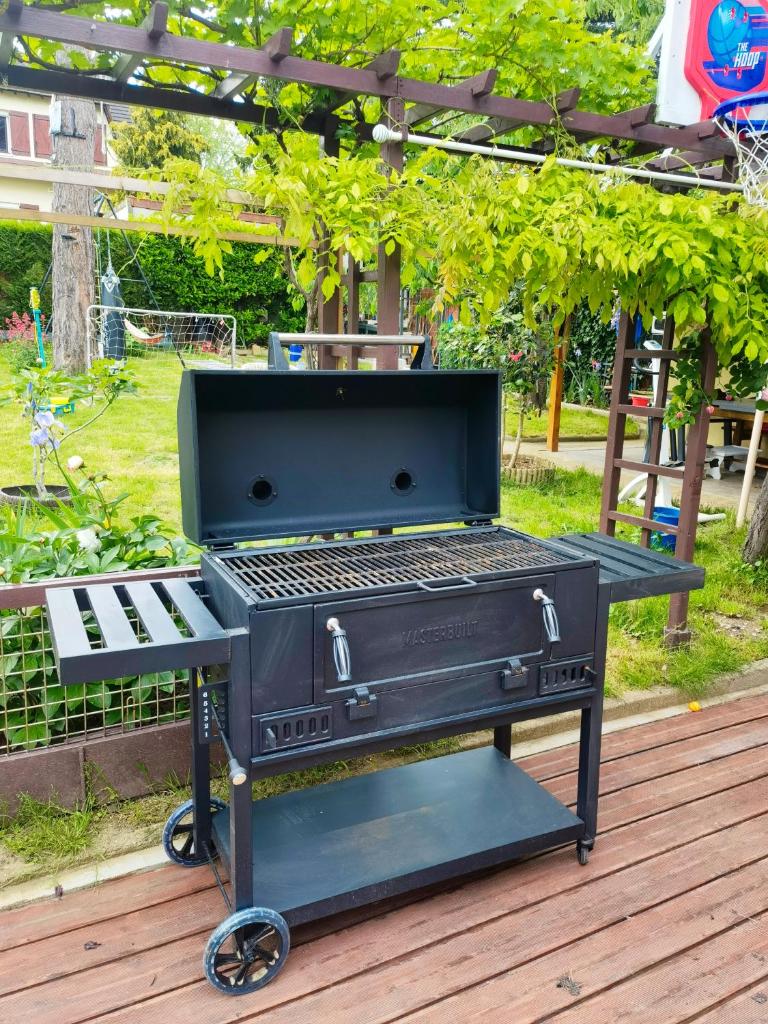 Comfortable House 100m2, 20 min from Paris with BBQ and private shared garden 5