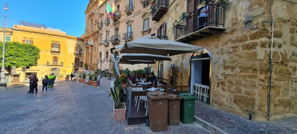 Arte in piazza Agrigento centro 6