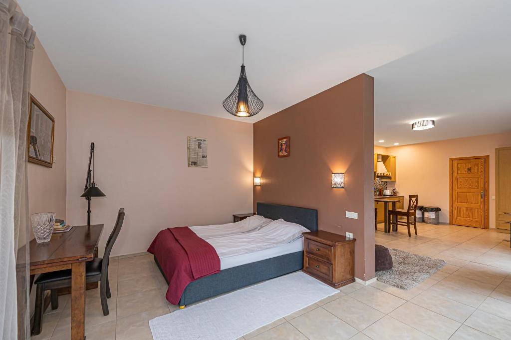 Calm and private apartment by Polo Apartments 2