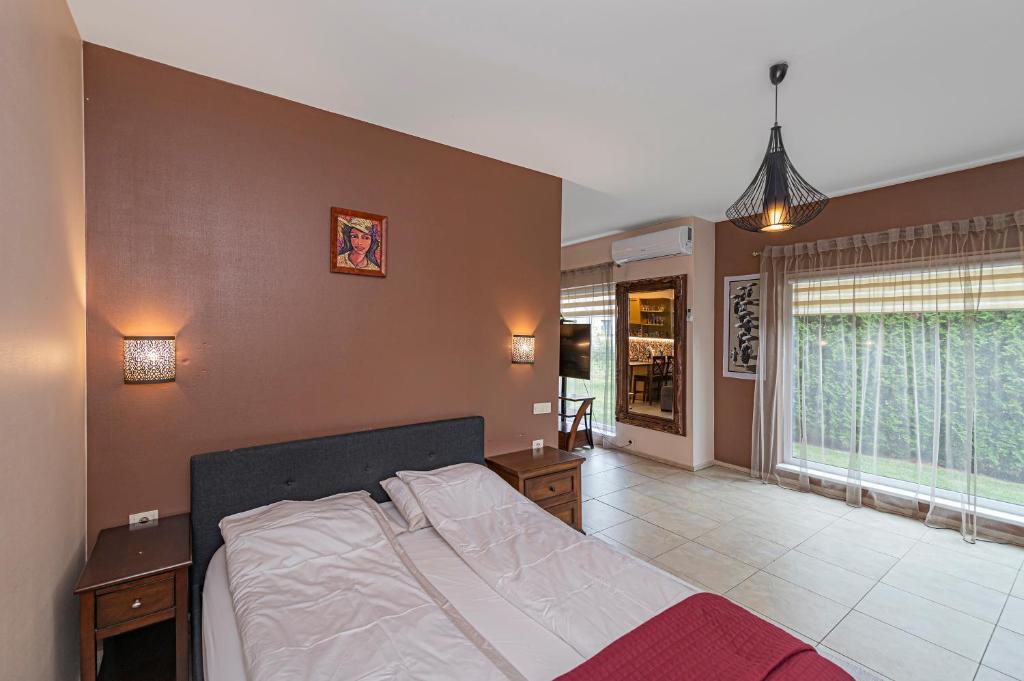 Calm and private apartment by Polo Apartments 7