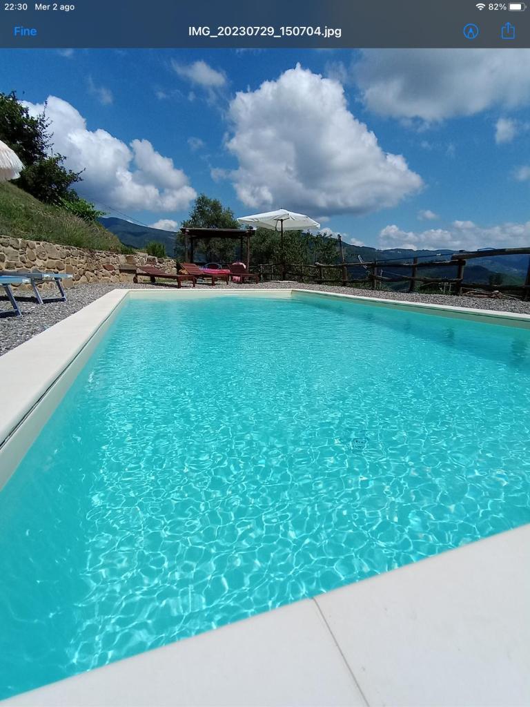 Photo de la galerie de l'établissement Villa Chanel, à Rensa