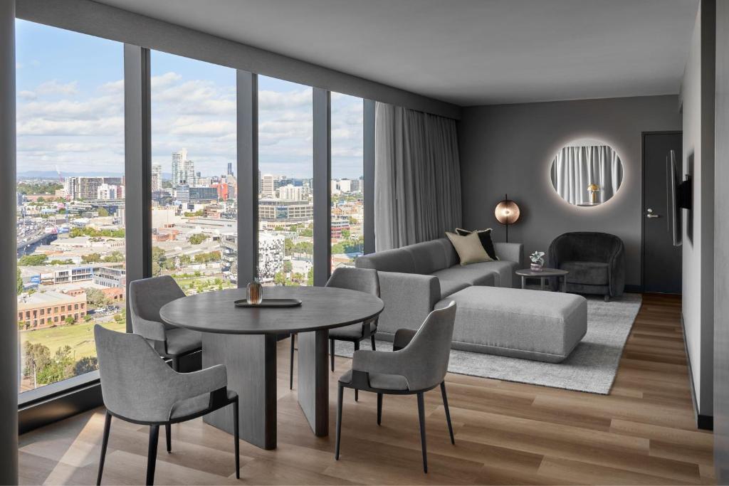 AC Hotel by Marriott Melbourne Southbank Image