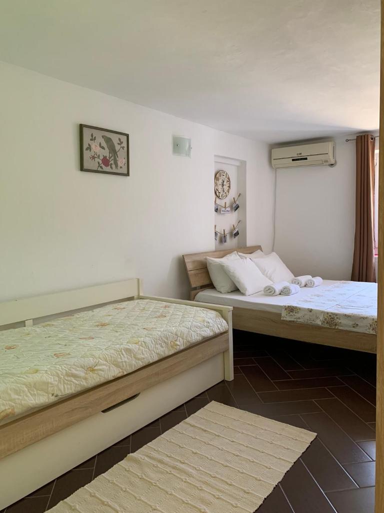 Family Stone house with magical Sea View 7