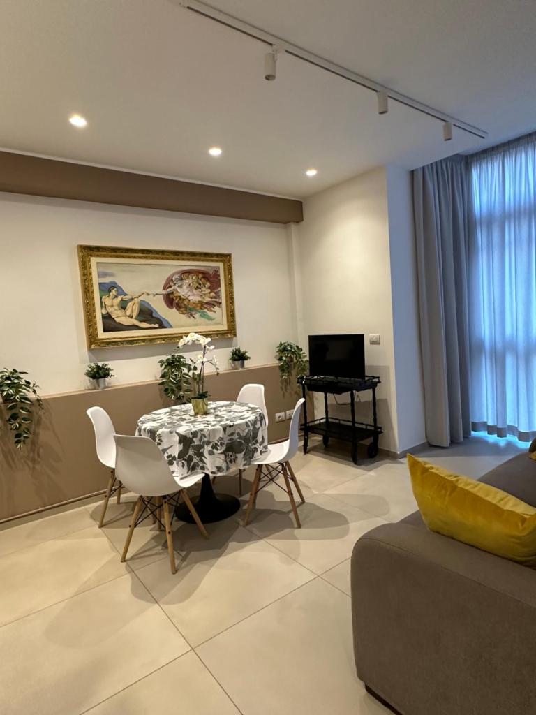 Apartments Ennio Top Class 5