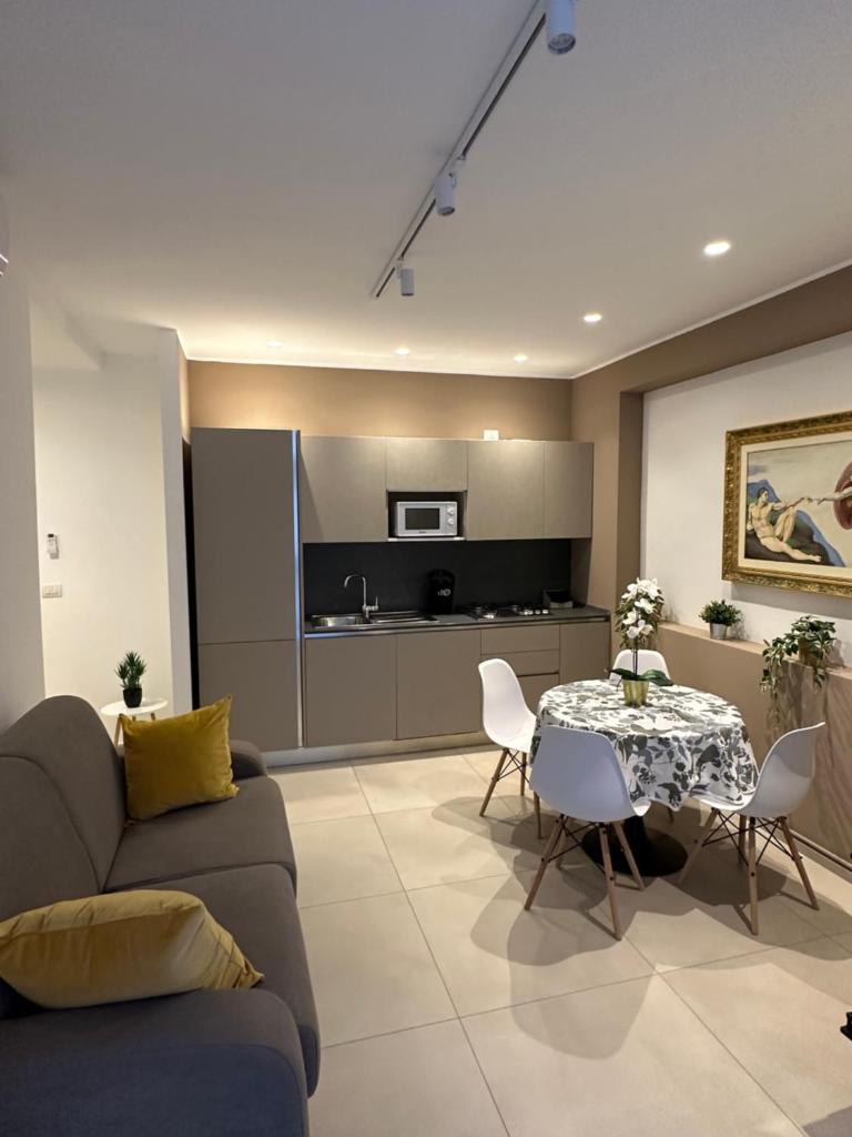 Apartments Ennio Top Class 4
