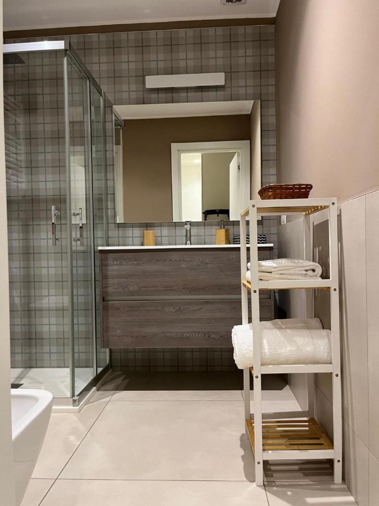 Apartments Ennio Top Class 8
