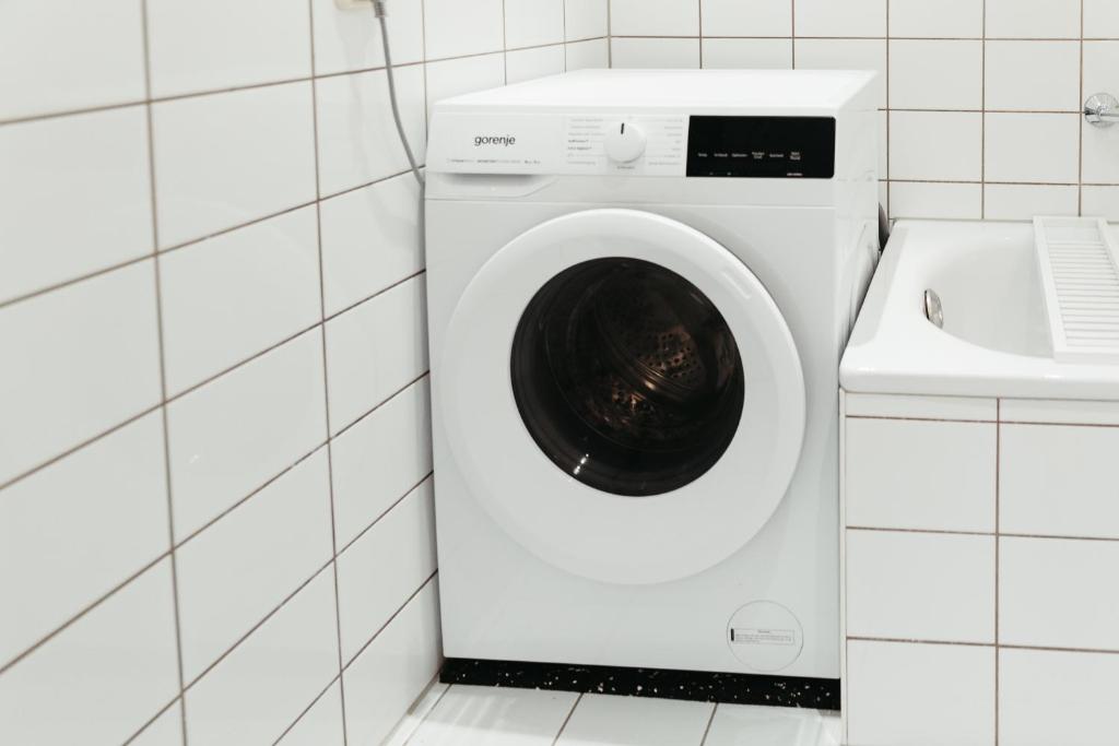 Smart City Apartment - Business und komfortables Wohnen 3