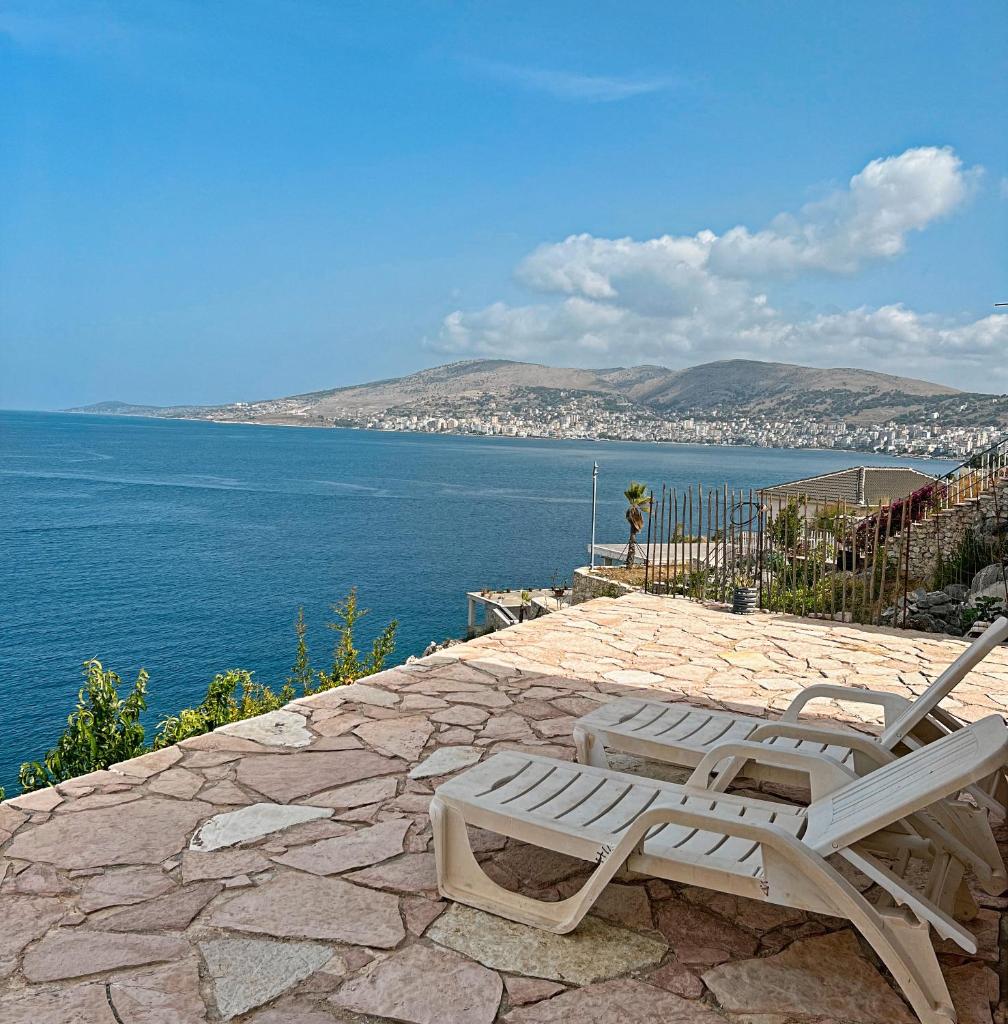 Prive Hill Saranda 4