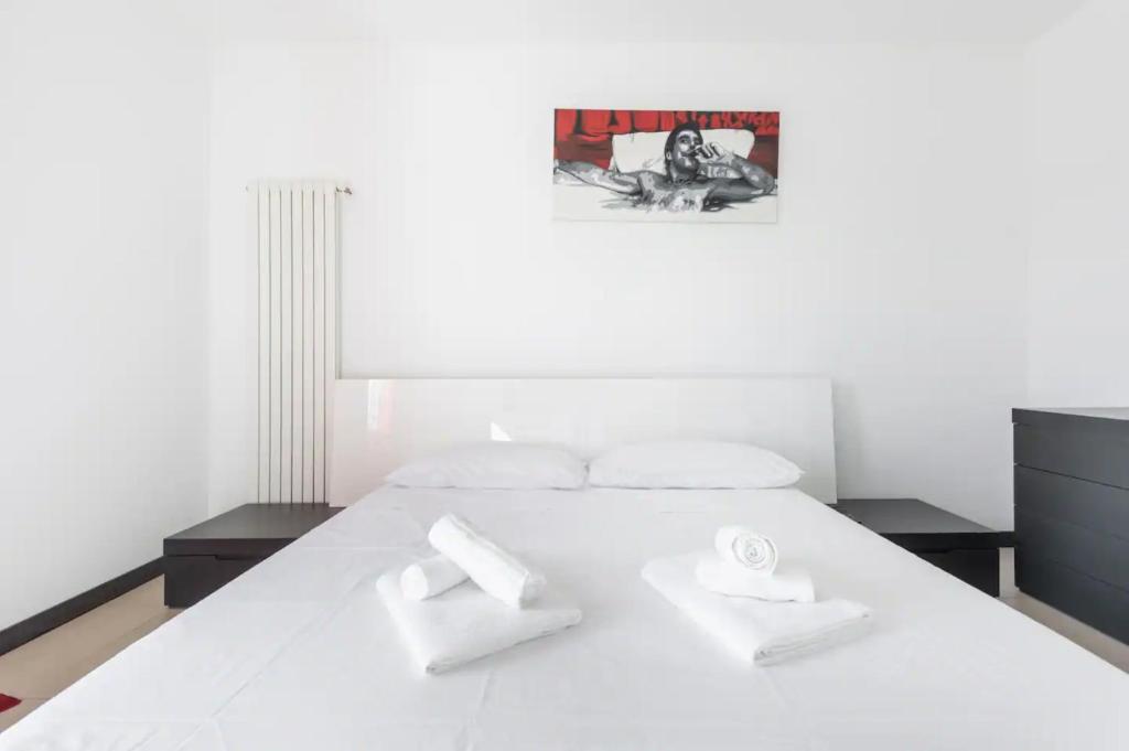 Appartamento "Mare e Relax" a Jesolo Lido - 6 Posti Letto 2