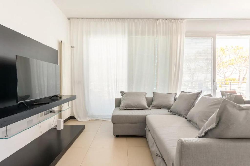 Appartamento "Mare e Relax" a Jesolo Lido - 6 Posti Letto 5