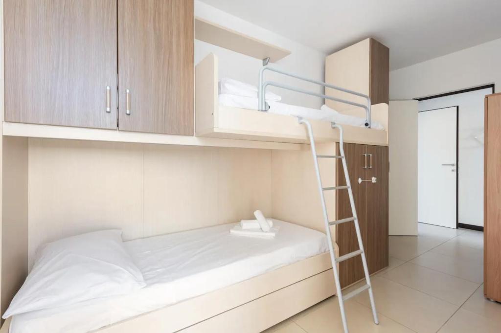 Appartamento "Mare e Relax" a Jesolo Lido - 6 Posti Letto 7