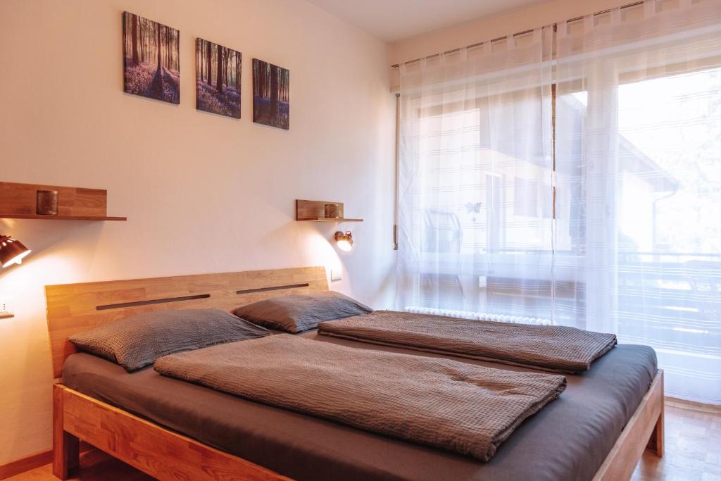 Pool House Merano