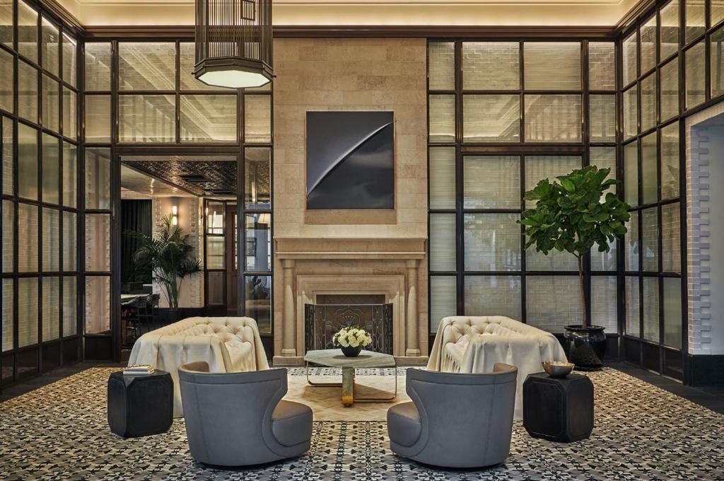 Pendry San Diego Image